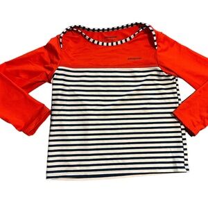Patagonia rashguard